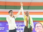 Bengal: BJP-TMC close fight in Dhupguri bypoll