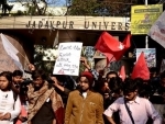 Jadavpur University horror: Police arrest four more accused in undergraduate student's death