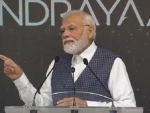 India's space industry to reach $16 bn in few yrs, says PM Modi addressing ISRO heroes