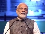 PM Modi unveils revamped Pragati Maidan, assures India will be among world's top 3 economies in his third term