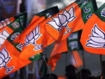 BJP declares candidates for Tripura by-polls amid factional fight