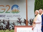 US calls G20 Summit in India a 'success'