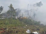 West Bengal: Five people die, several hurt in illegal cracker factory explosion in East Medinipur
