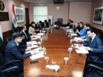 India, Netherlands leaders attend 2nd Cyber Dialogue
