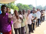 Telangana polls: 20.64% voter turnout recorded till 11 am