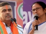 'Appalled at false statements': Mamata Banerjee on Suvendu's Amit Shah call remark, TMC threatens legal action