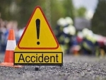 Odisha: Three killed, one injured in road accident