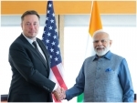 I am a fan of Narendra Modi, says Elon Musk after meeting Indian PM in New York