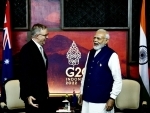 Australian PM Anthony Albanese to visit India on Mar 8