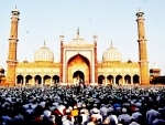 Eid Mubarak: India celebrates Eid-ul-Fitr, President Murmu, PM Modi lead in offering greetings