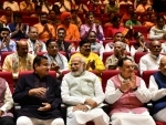 After opposition's haul, now BJP to showcase its strength tomorrow; 38 NDA allies to attend meeting