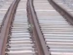 Indian Railway runs track car successfully on Indo-Bangladesh line from Agartala