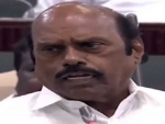 IT raids at Tamil Nadu PWD Minister EV Velu's premises