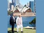 PM Modi’s Australia visit highlights India’s rising global influence