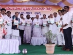 Karnataka election: Congress releases poll manifesto, promises to ban Bajrang Dal, radical Islamist outfit PFI