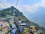Violence in Sikkim's Singtam:144 CrPc enforced
