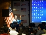 Kolkata: US Consulate hosts cybersecurity awareness programme, over 150 students participate