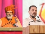 BJP to sweep MP, leads in Rajasthan, Chhattisgarh; Congress set to wrest Telangana
