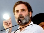 'Modi surname' remark case: SC stays Congress leader Rahul Gandhi's conviction