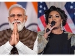 Modi will always fight for your freedom: African-American singer Mary Millben backs Indian PM on Manipur issue