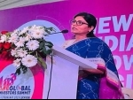 Union minister Anupriya Patel praises UP govt's logistics policy