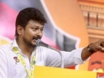 Udhayanidhi Stalin condemns chanting of 'Jai Shree Ram' in India-Pak Cricket World Cup match