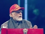 PM Narendra Modi cautions against attempts to divide Indians amid row over BBC series