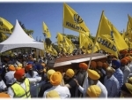 Khalistan in the West: Unmasking the global terror support network