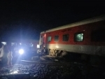 Bihar train accident: 4 killed, over 100 injured as North East Express derails in Buxar