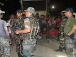 Clashes erupt in Manipur, curfew shortened