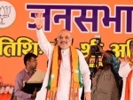 It’s PM Modi vs Rahul Gandhi in 2024, Amit Shah says in poll-bound Chhattisgarh