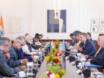 PM Narendra Modi meets Kyriakos Mitsotakis, agrees to elevate India-Greece relationship to ‘Strategic Partnership’