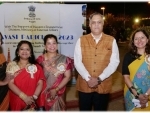 Pravasi Parichay: Indian Embassy in Saudi Arabia hosts event in Sanskrit
