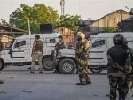 Kashmir: Two LeT associates arrested in Sopore