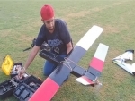 From waste to wonder: Ludhiana boy turns scraps into planes
