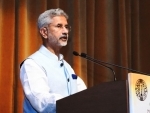EAM Jaishankar to visit South Africa to attend BRICS meet and Namibia