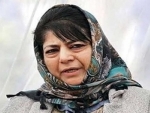 'Ruthless mindset towards youngsters in Jammu and Kashmir: Mehbooba Mufti on arrest of students