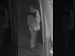 Australian police release images of suspect who vandalised Hindu temple