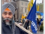 US: Indian Embassy condemns attack on journalist by Khalistani supporters