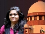 SC refers Teesta Setalvad's interim bail plea to a larger bench after two judges differ