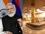 PM Modi to inaugurate new integrated terminal building of Chennai Airport Saturday