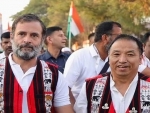 Congress appoints SS Jamir as new president of Nagaland unit