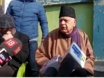 Ahead of Ayodhya Ram Temple inauguration, Farooq Abdullah says 'Lord Ram belongs to everyone'