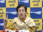 Sanjay Singh arrest: AAP's Atishi blasts BJP govt, says 'agencies failed to prove even a rupee corruption'