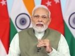 PM Modi hails linking of India, Singapore digital payments systems