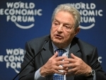 George Soros's remarks direct attack on democratically elected govt: Union Minister Smriti Irani