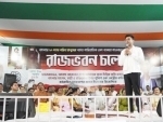 Abhishek Banerjee's dharna: Guv must listen to people's plight, says TMC MP