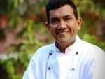 'Wake up...cold chicken tikka': Chef Sanjeev Kapoor slams Air India meal
