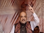 Terrorism in Jammu and Kashmir, insurgency in Northeast controlled: Amit Shah
