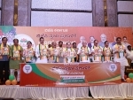 Karnataka polls: JP Nadda unveils BJP's manifesto, Uniform Civil Code among key promises